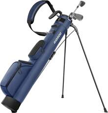 Golf Bags - 1-黑色 - 查看 9