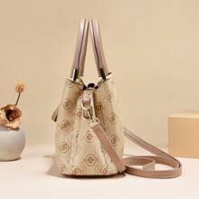 Women Top Handle Bags