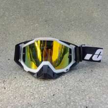 Autofox Off-Road Goggles Motocross Glasses Motorcycle Men MTB ATV Mask Windproof Protection Skiing Cycling Racing Goggles - 1-PO-04 - Xem 2