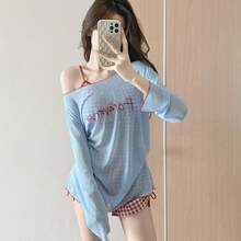 Swim Gear Sets - 2589 igual que 39030 azul - Ver 6