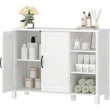 Badezimmer Aufbewahrungsset - 1 - Übersicht 7