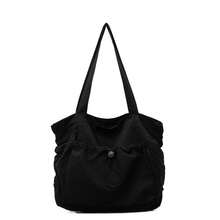 Women Tote Bags - 黃色 - 查看 7