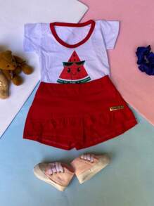 Young Girls Sets - Multicolor - View 2