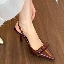Women Heeled Sandals