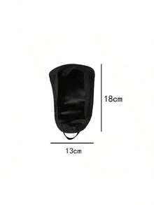 Easypie Selection 1 Piece Car Car Station Mobile Phone Sun Screen Cover New Vertical Sunshade Instrument Panel Mobile Phone Sun Screen Cover Mobile Phone Does Not Get Hot, Car Dashboard Vertical Anti-Glare Mobile Phone Sun Visor - one-size - View 6