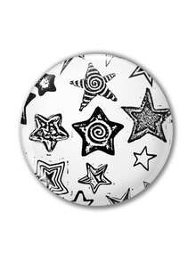 Trâm cài áo họa tiết vui nhộn, Ghim cài áo nữ, Ghim cài ve áo, Móc túi, Phụ kiện thời trang, Quà tặng thú vị cho bạn bè, gia đình, giáo viên, bạn học - Nhiều màu - Xem 8