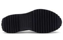 Run Star Hike High 'Triple Black' Almost-Black Sneakers Men 170548C