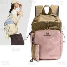 Backpacks - Caqui - Ver 2
