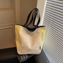 Women Shoulder Bags - 紫色 - 查看 3