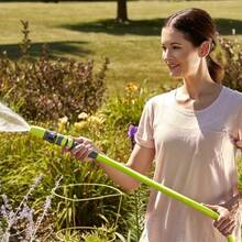 Flexzilla Garden Hose 5/8 In.X Ft., Heavy Duty,  Assorted Sizes - 50英尺 - 查看 6