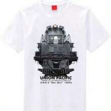 Women T-Shirts - 白色 - 查看 1