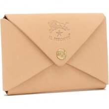 Women Wristlet Bags - (7)天然(NA106B) - 查看 1