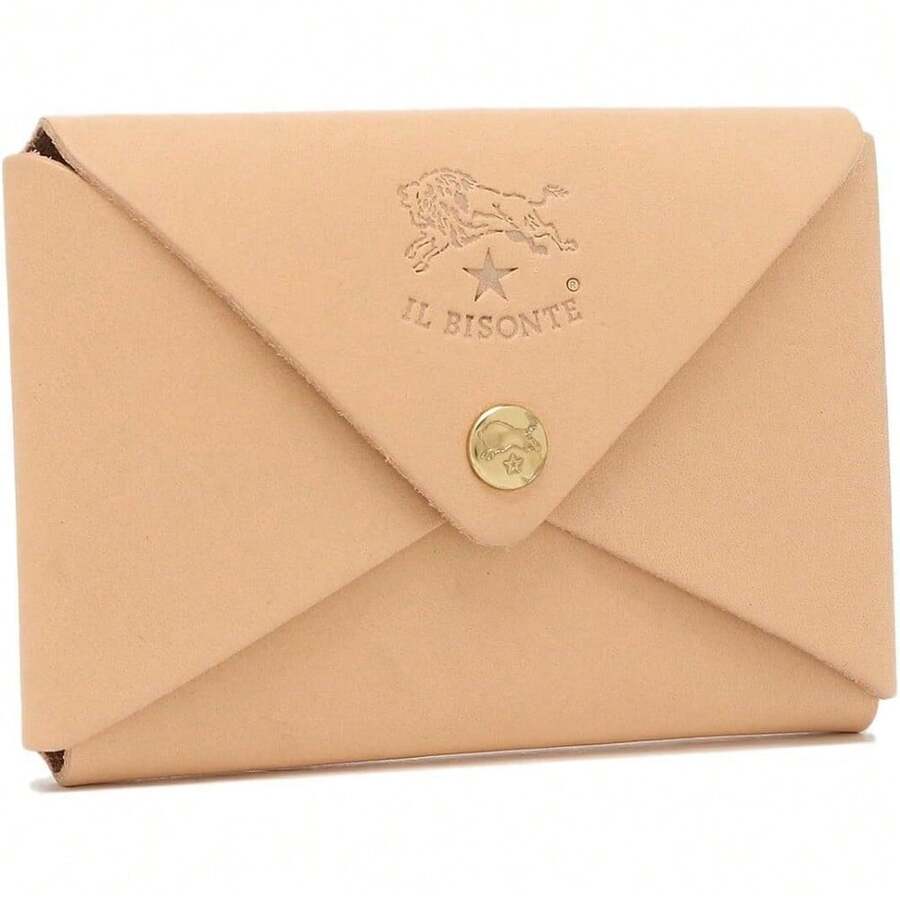 Women Wristlet Bags - (7)天然(NA106B) - 查看 1