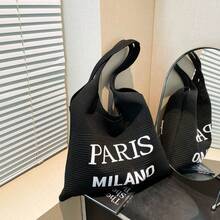 Women Crossbody - 粉色 - 查看 1