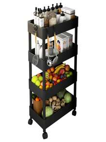 ORGANIZING FURNITURE, COMFORTABLE AND PERFECT FOR THE ORGANIZATION OF YOUR HOME - 2 Floors - View 2