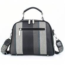 Women Shoulder Bags - 綠色 - 查看 7