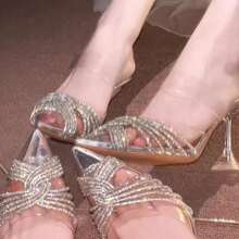 Women Platforms & Wedge Sandals