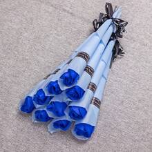 Gifts For Girlfriend, Gifts For Boyfriend, Wedding Gifts For Guests, Bridesmaid Gifts, Party Favors, Wedding Gifts, Birthday Gifts, Living Room Flower Arrangements, Floral Art - Multicolor - View 8