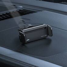 Phone Holders Compatible With IPhone, Android Phone, Gift For Birthday, Family, Friends Phone Holder Phone Stand Phone Accessories - Star Black - View 5