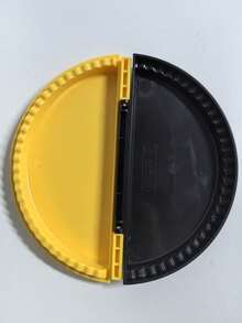 1pc Toasted Sandwich Maker Mold, Homemade - Multicolor - View 6