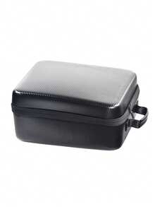 Pour Over Coffee Maker Set With Carry Case - Black - View 3