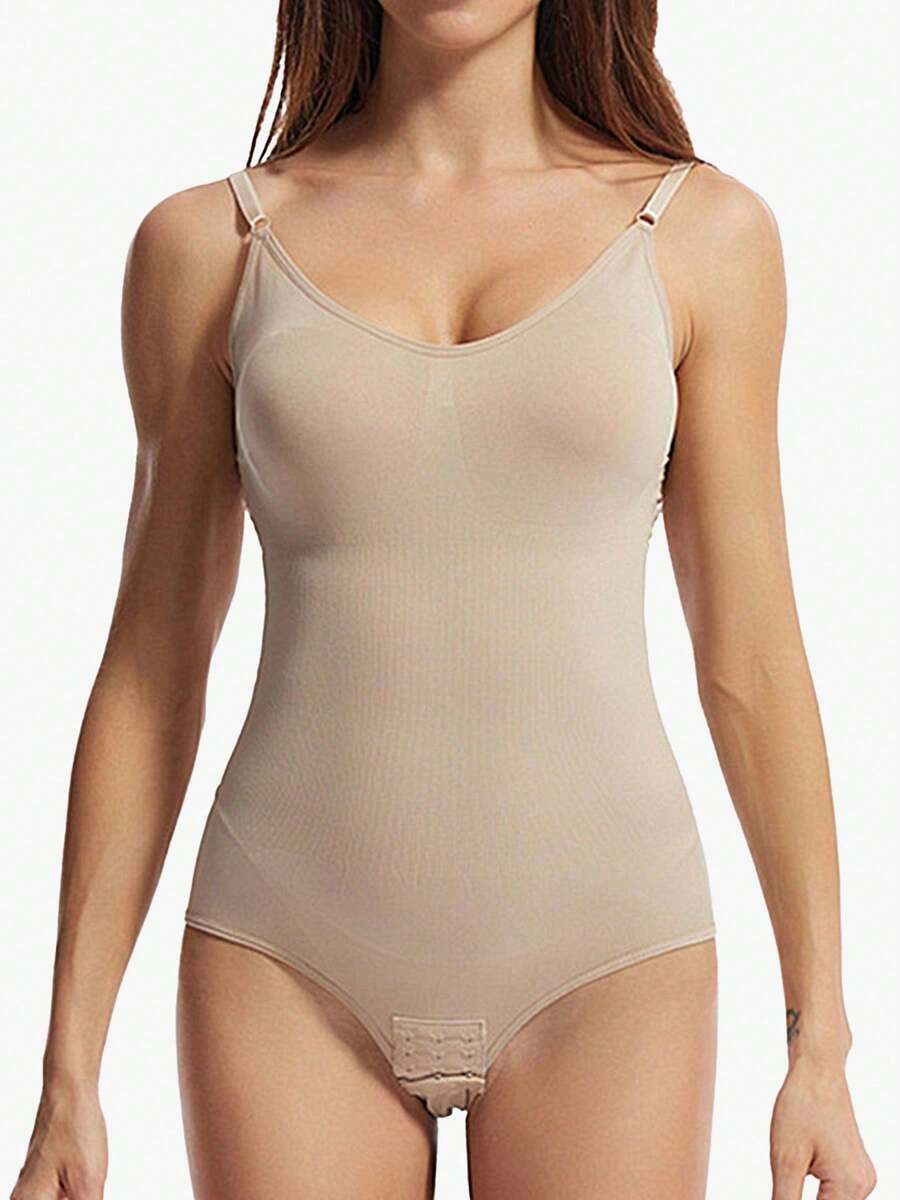 Cintinas Faja moldeadora, broche abajo, correa ajustable
