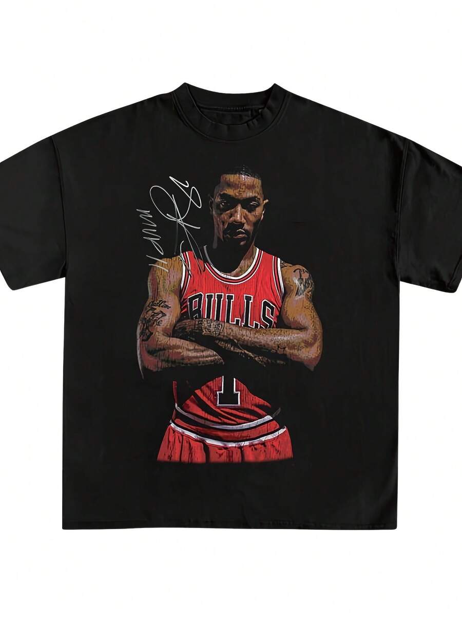 Women T-Shirts - 黑色9 - 查看 1