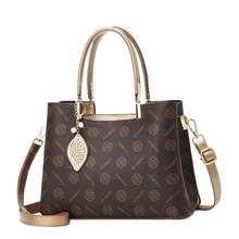 Women Crossbody - 金色 - 查看 7