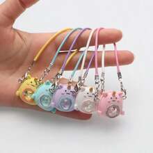 (Accessoires seulement) Accessoires de tenue de mode décontractée pour poupée de 17 cm