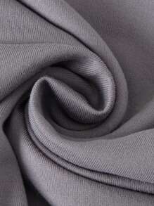 5pcs/Pack Teen Boys' Boxer Briefs, Mid-Rise Trunks For Boys Aged 12-18 Years Old