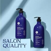 Luseta Rosemary Mint Shampoo And Conditioner Set Travel Kit Strengthen And Nourish Thinning Hair Reduce Frizz For Women And Men 2 X 101oz