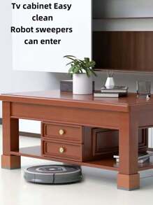 家具升降器，床/沙发/书桌/桌子/椅子腿/冰箱升降至 1.5 英寸，方形可调节升降块，用于延长器，重型支撑高达 1300 磅，3 英寸棕色方形，圣诞装饰，房间装饰，圣诞节，家居圣诞装饰，新年 - 彩色 - 查看 6