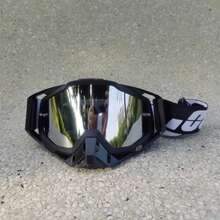 Autofox Off-Road Goggles Motocross Glasses Motorcycle Men MTB ATV Mask Windproof Protection Skiing Cycling Racing Goggles - 1-PO-19 - 查看 2