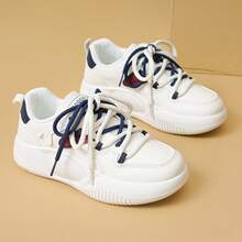 Women Chunky Shoes - 日蘭 - 查看 6