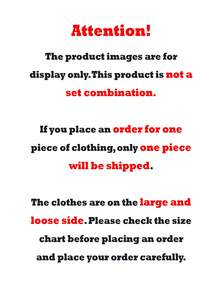 American Retro Street Casual Style Pattern "Beautiful Women's Blouse, Ace, Women's Pattern Shirt, Funny, Christmas Nightmare, Horror, THE'S SOME HORRORS IN THIS HOUSE, Halloween, Bandaged Zombies" One-Sided Printed Loose Women's Hoodie - 黑色 - 查看 2