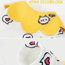 Pet Sweatshirts & Hoodies - 2021新款-活力貓咪 - 查看 5