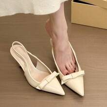 Women Heeled Sandals
