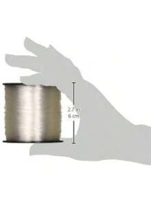 Vanish Fluorocarbon Fishing Line/Leader Material - Xóa - Biến mất - Xem 4