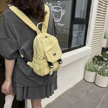 Women Shoulder Bags - 粉色 - 查看 5