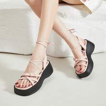 Women Platforms & Wedge Sandals