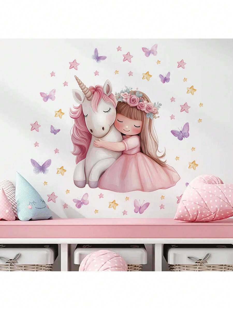 Hot Topic Disney Mickey & Friends Peel And Stick Giant Wall Decals at Hamilton Place in