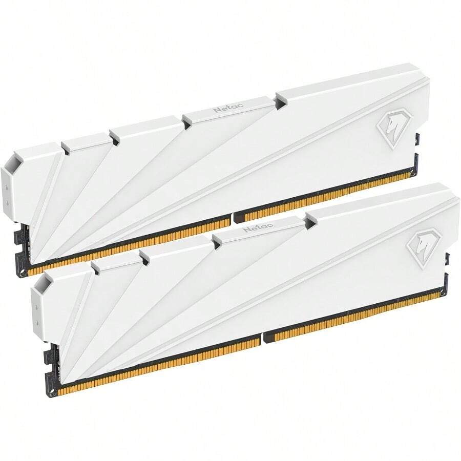 RAMs - 16 GB x 2 - Zobacz 1