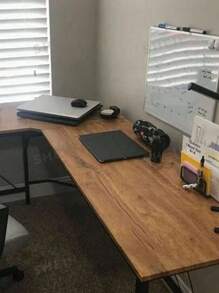 1卷橡木接触纸，即剥即贴，厚木接触纸，适用于台面、桌子、厨房橱柜壁纸、即剥即贴台面、防水乙烯基包装、木质层压板、卷木接触纸，即剥即贴台面、木质壁纸、即剥即贴桌面盖、厨房台面、梳妆台、木质贴面板、台面层压板