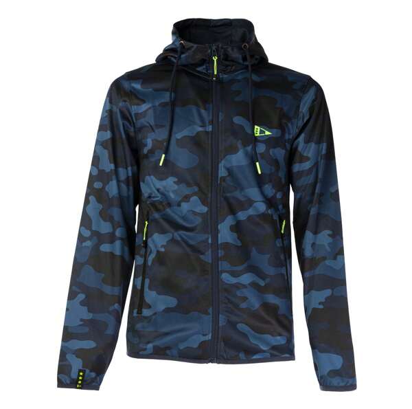 Scuola Nautica Italiana Herren Sportanzüge & Overalls