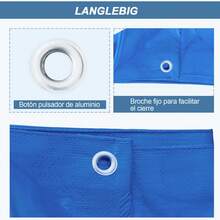 Lonas - Azul - Ver 7