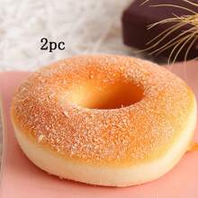 1 szt./3 szt. W zestawie sztuczne pączki z cukru klonowego, rekwizyty fotograficzne