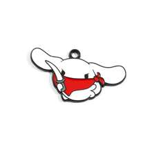 Sanrio Produse adorabile pentru realizarea de pandantive DIY pentru personaje precum Hello Kitty, Kurumimi Melotti etc. Acestea sunt potrivite pentru realizarea de brățări și coliere și pot fi oferite cadou familiei și prietenilor. Sunt perfecte pentru cei cărora le place să facă lucruri singuri.
