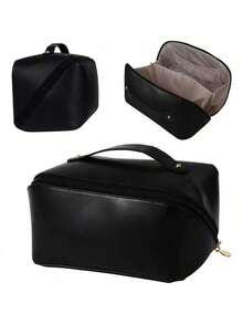 Organizador de almacenamiento multiusos para dormitorio/estudiante, con compartimentos, adecuado para guardar cojines, cosméticos