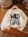 Tween Girls Sweatshirts