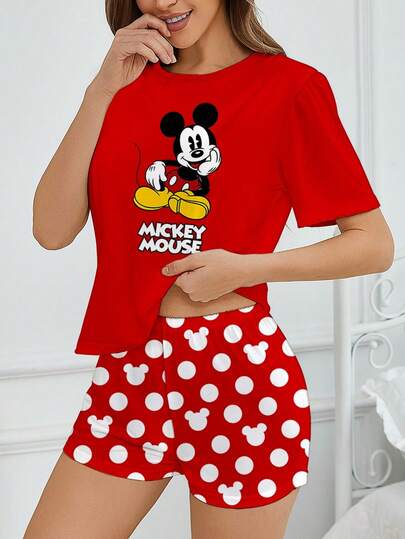 Ropa Interior y Pijamas